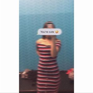 Meet your Posher, Lizz